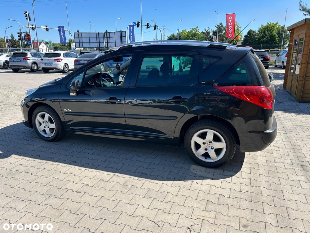 Peugeot 207 95 VTi Filou - 11