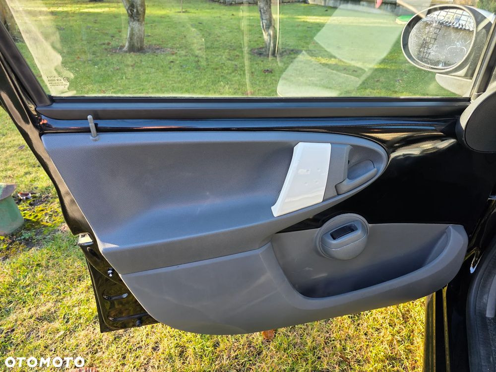 Citroën C1 1.0 Exclusive - 21