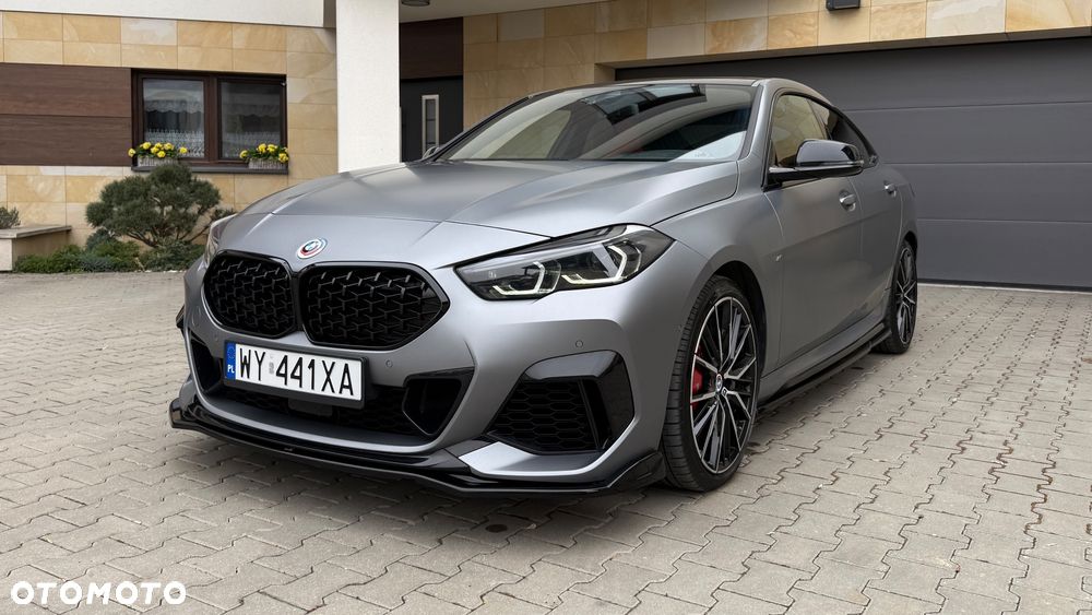 BMW Seria 2 M235i xDrive - 2