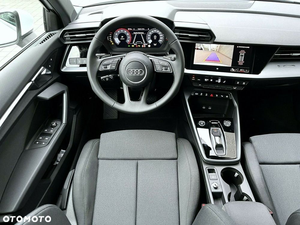 Audi A3 Sportback - 5