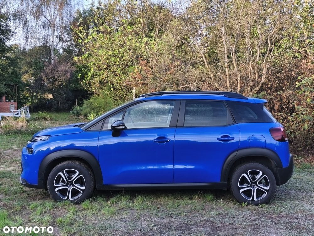 Citroën C3 Aircross - 4