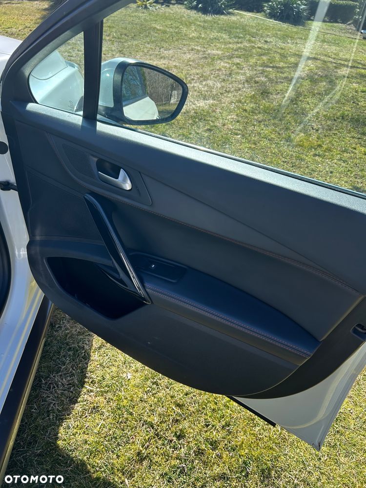 Peugeot 508 2.0 BlueHDi RXH S&S - 28