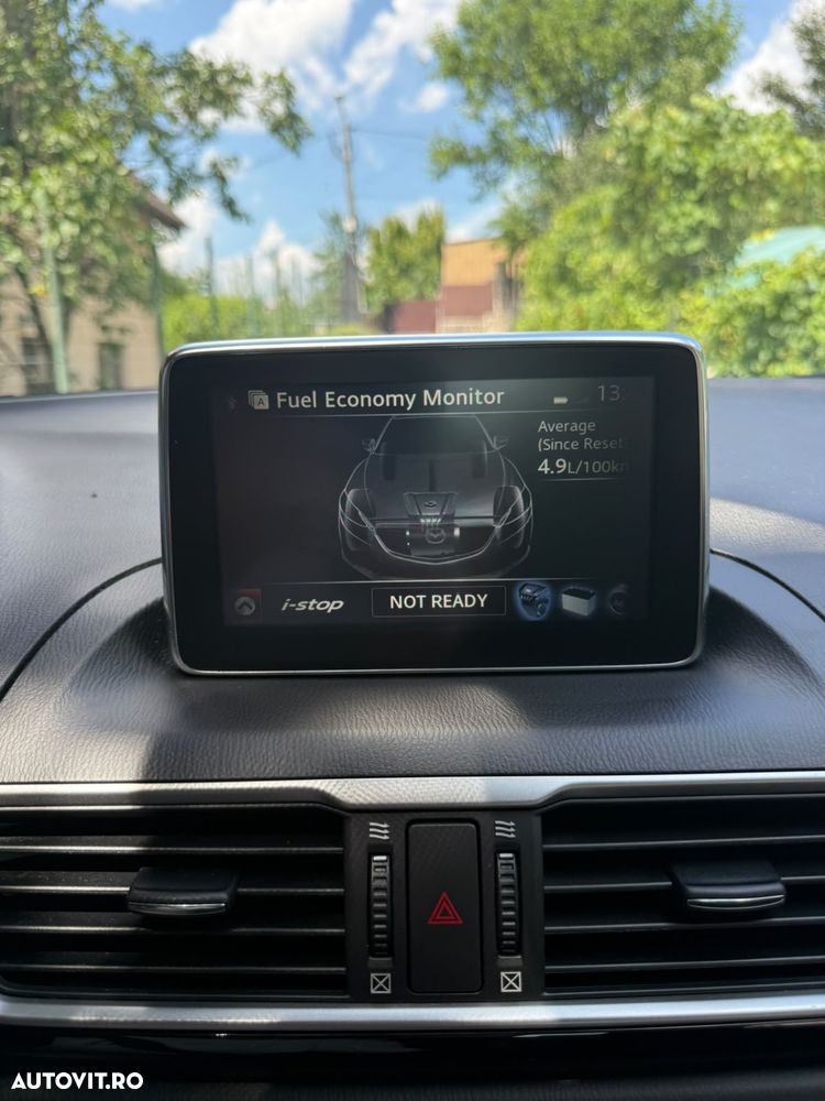 Mazda 3 - 11