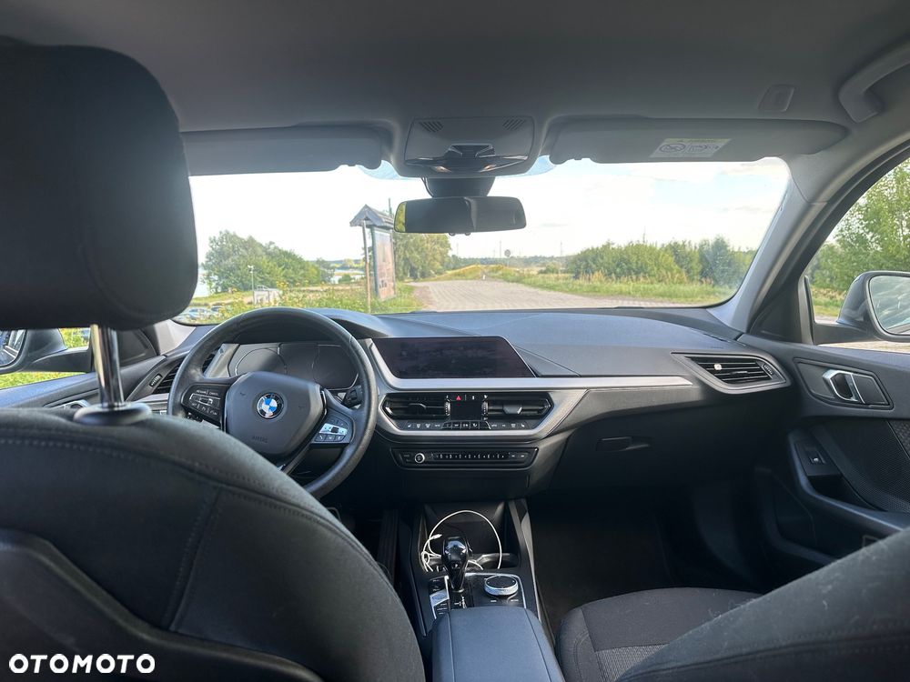 BMW Seria 1 118i - 7
