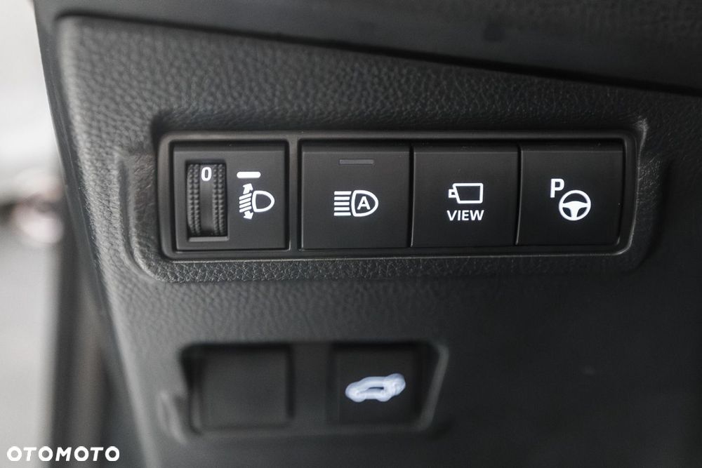 Toyota Corolla Cross 2.0 Hybrid Executive - 34