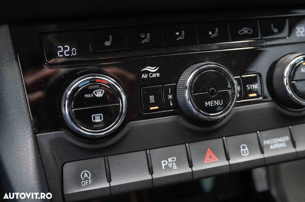 Skoda Kodiaq 2.0 TDI 4X4 DSG Drive 125 - 30