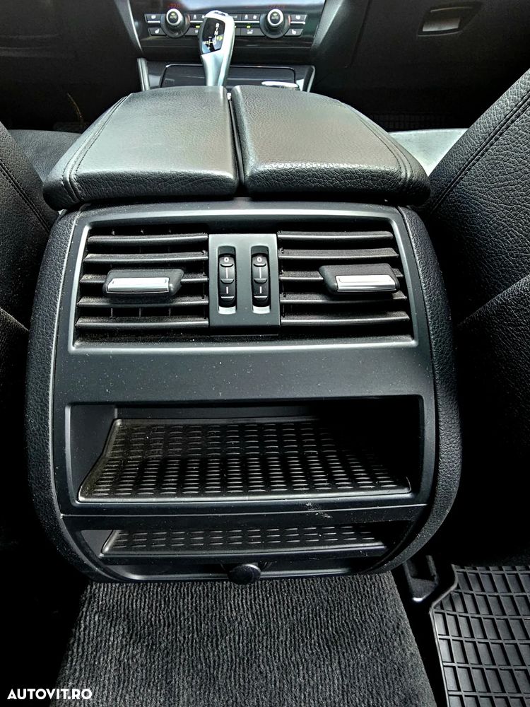 BMW Seria 5 525d xDrive - 19