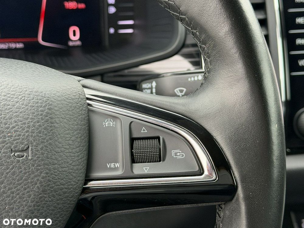 Skoda Kodiaq 2.0 TDI DSG Style - 23