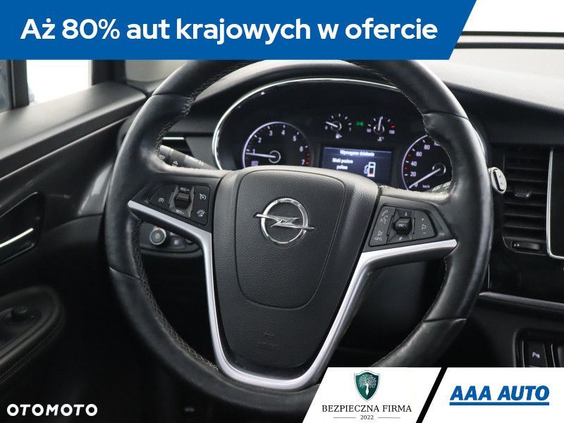 Opel Mokka - 22
