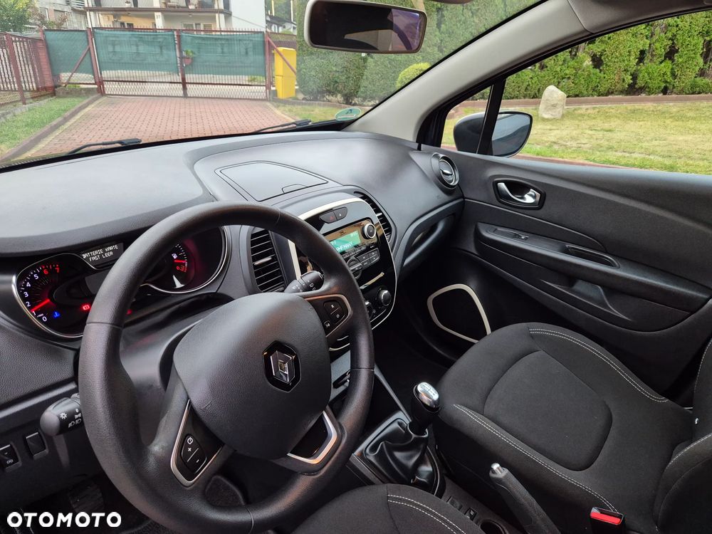 Renault Captur - 12