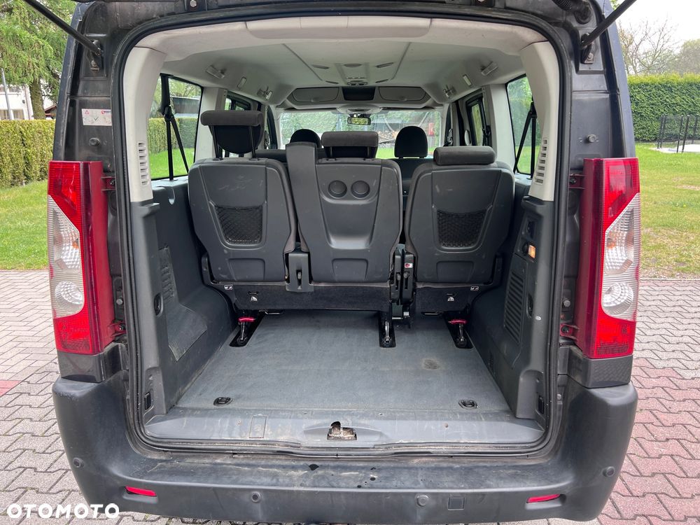 Fiat Scudo - 17