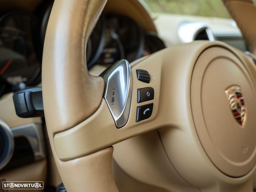 Porsche Cayenne 3.0 V6 - 28