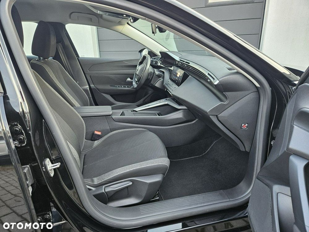 Peugeot 308 BlueHDi FAP 130 EAT8 Stop & Start Active Pack - 27