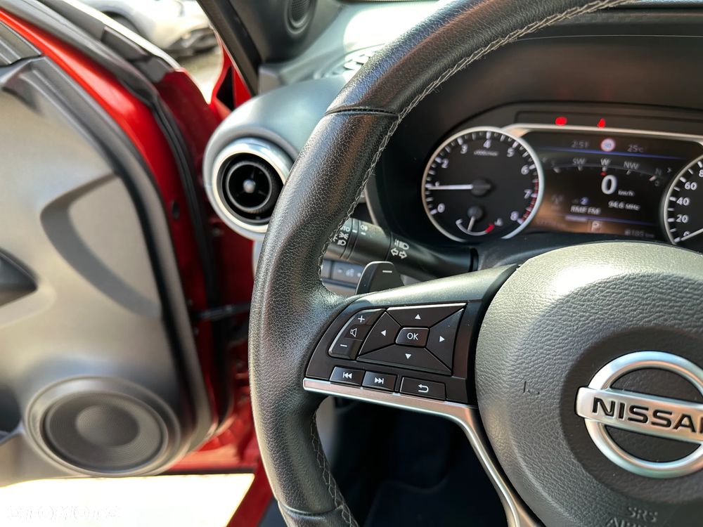 Nissan Juke - 9