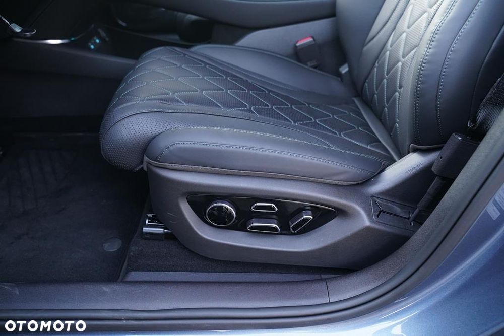 BYD Sealion 7 91.3kWh Excellence AWD - 13