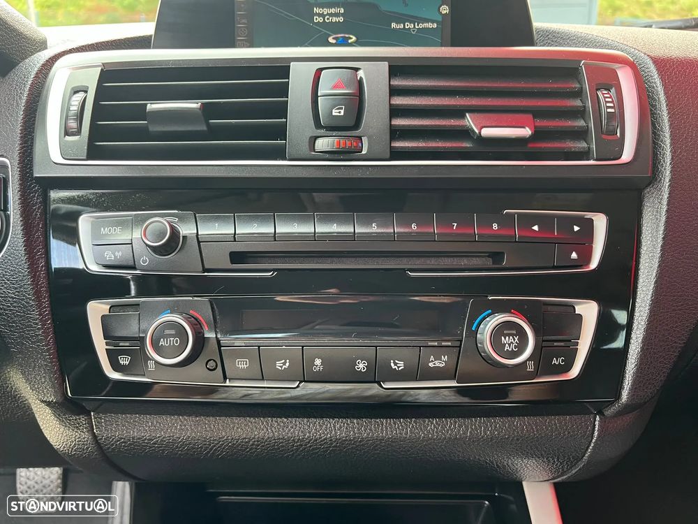 BMW 116 d - 24
