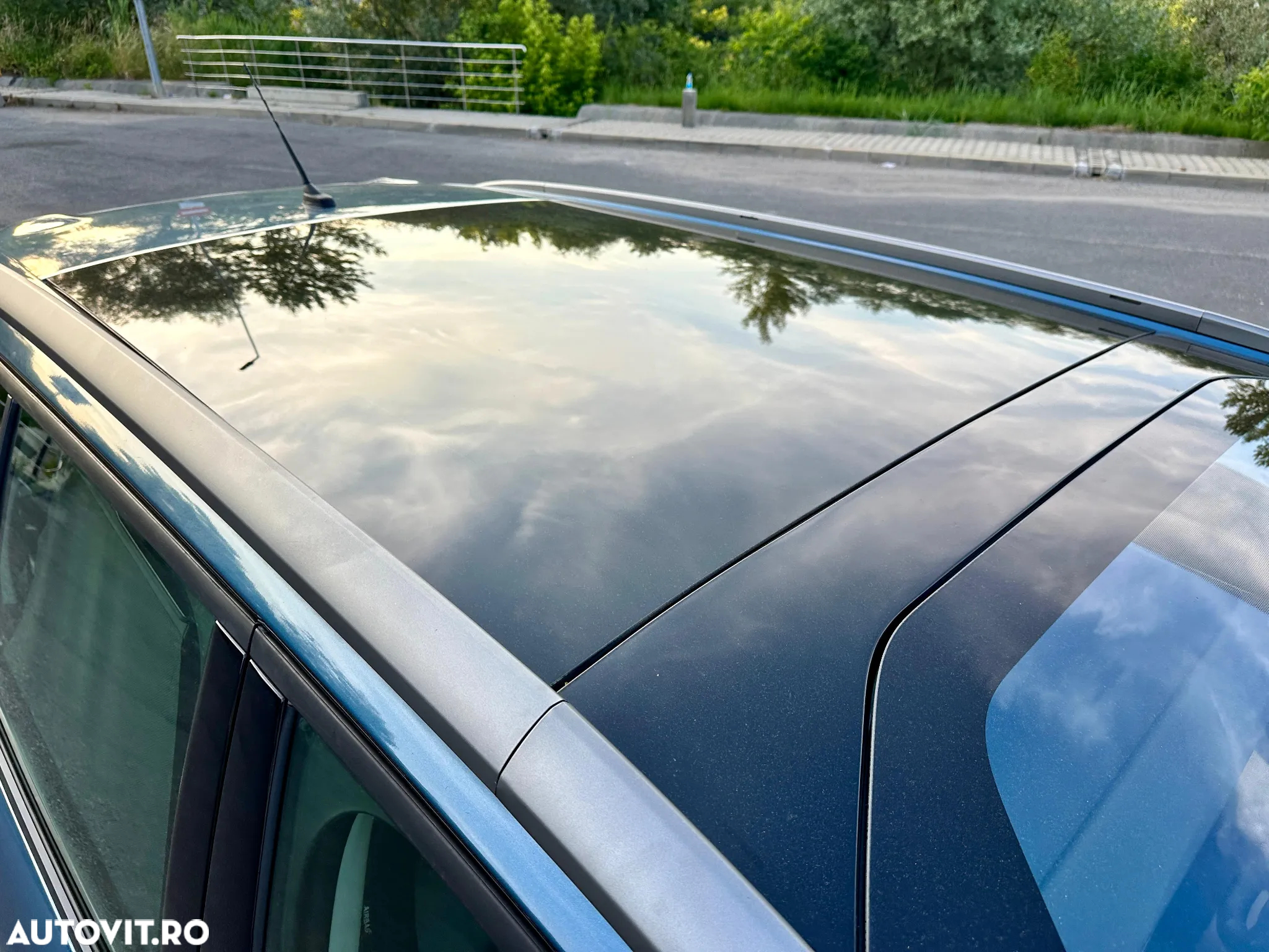 Citroën C4 Grand Picasso HDi 150 FAP (7-Sitzer) Business Class - 22
