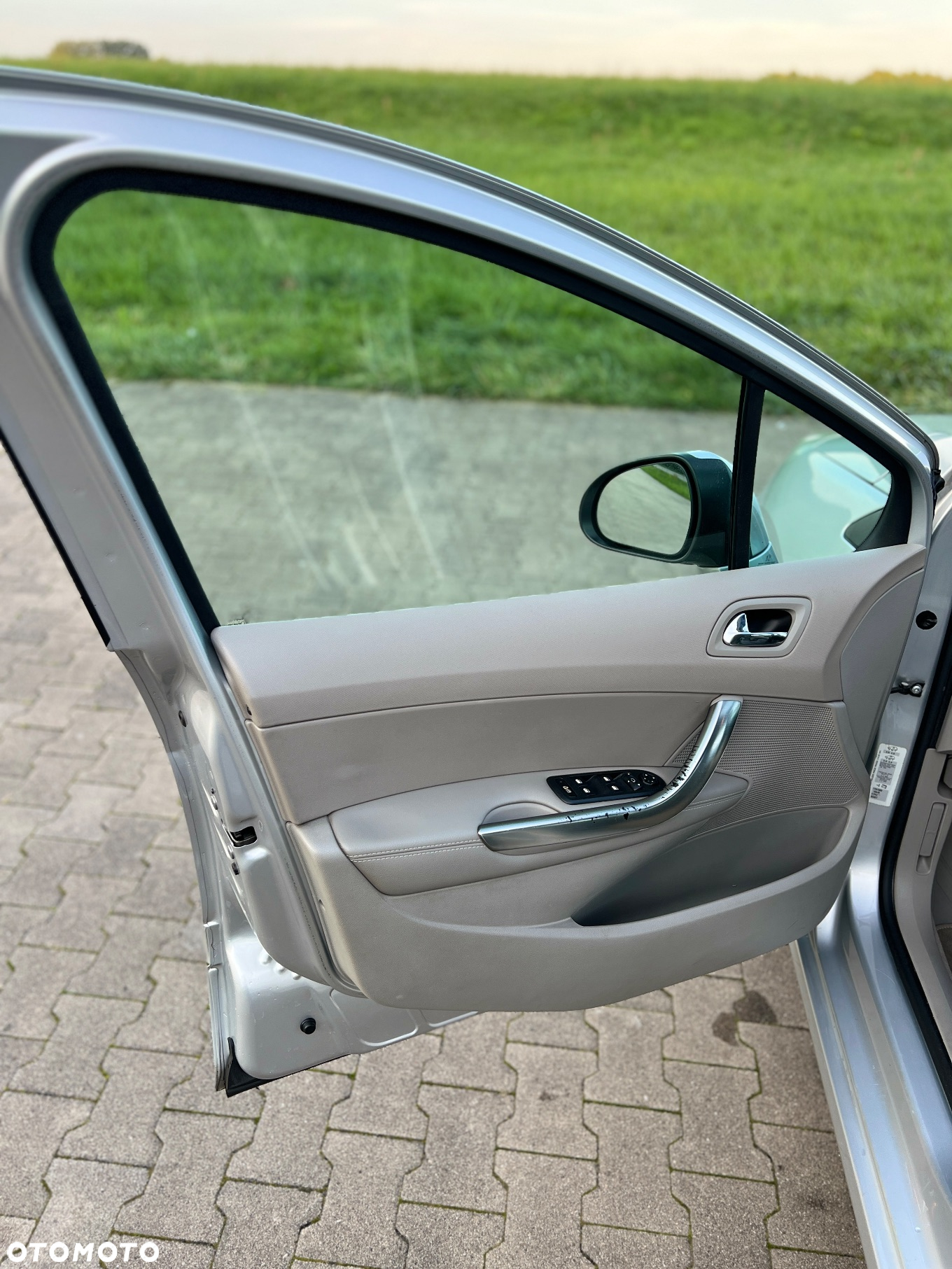 Peugeot 308 HDi FAP 135 Automatik Sport Plus - 14