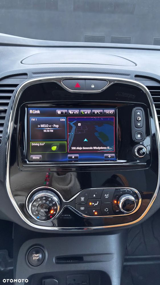 Renault Captur 0.9 Energy TCe Intens - 9