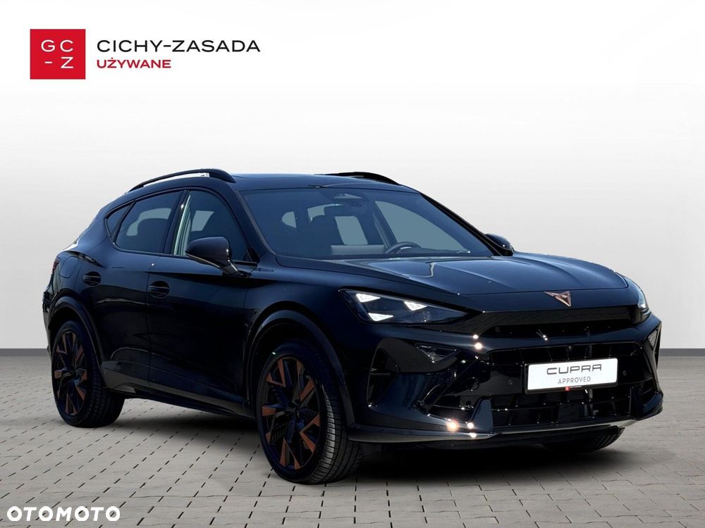 Cupra Formentor 2.0 TSI 4Drive VZ DSG - 7
