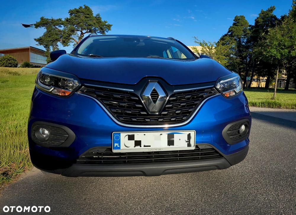 Renault Kadjar 1.3 TCe FAP Intens EDC - 3