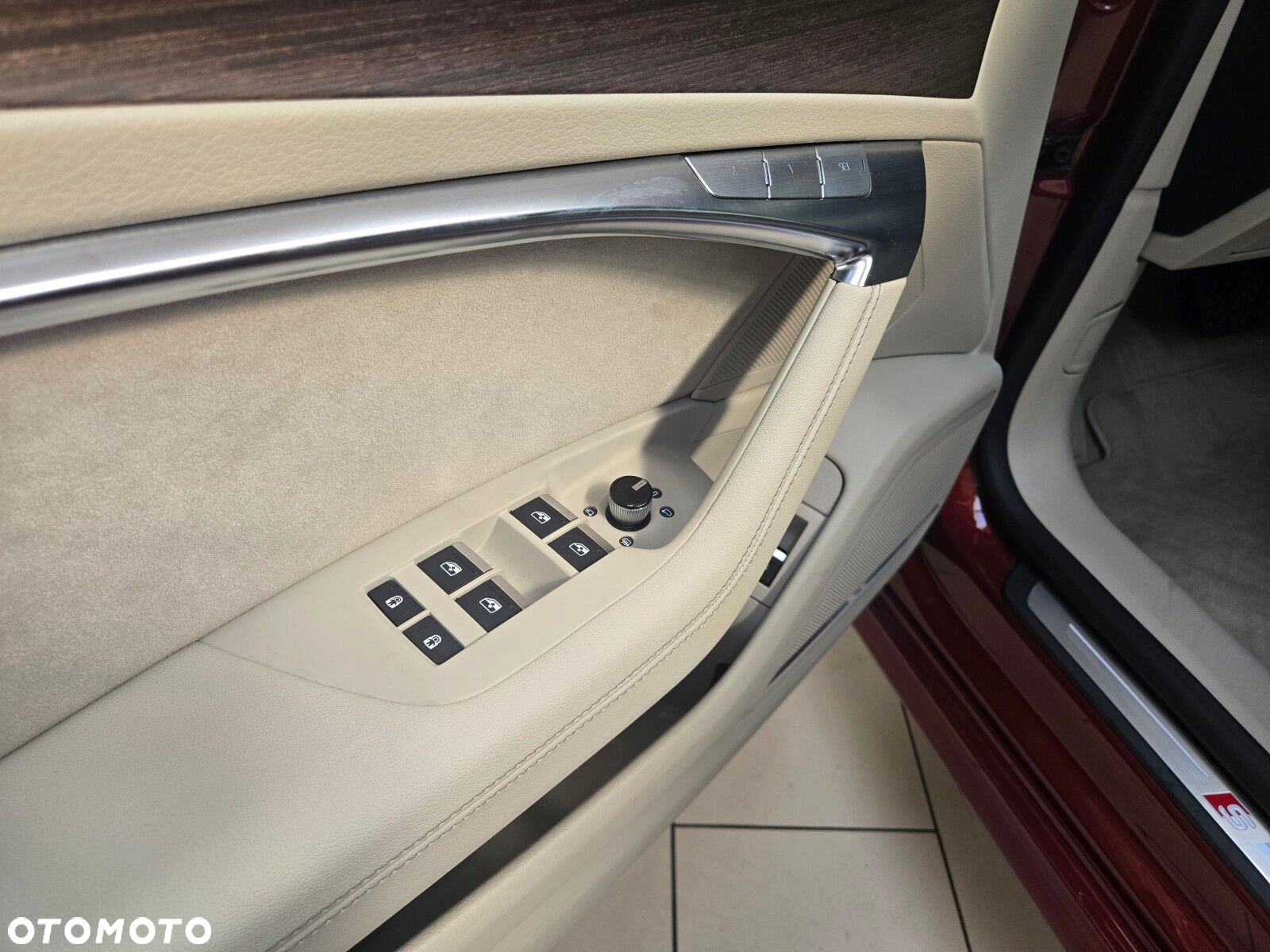 Audi A7 Sportback - 19