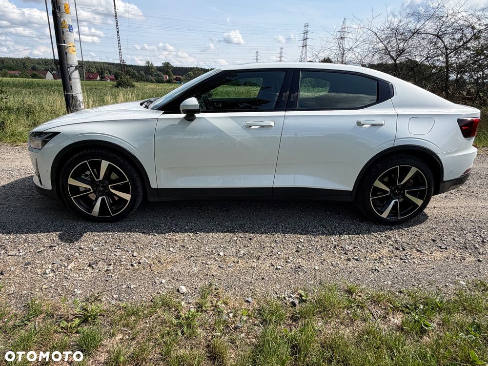 Polestar 2 - 15