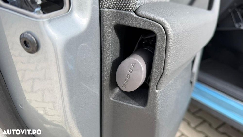 Skoda Kodiaq 1.5 TSI DSG PHEV Selection - 10