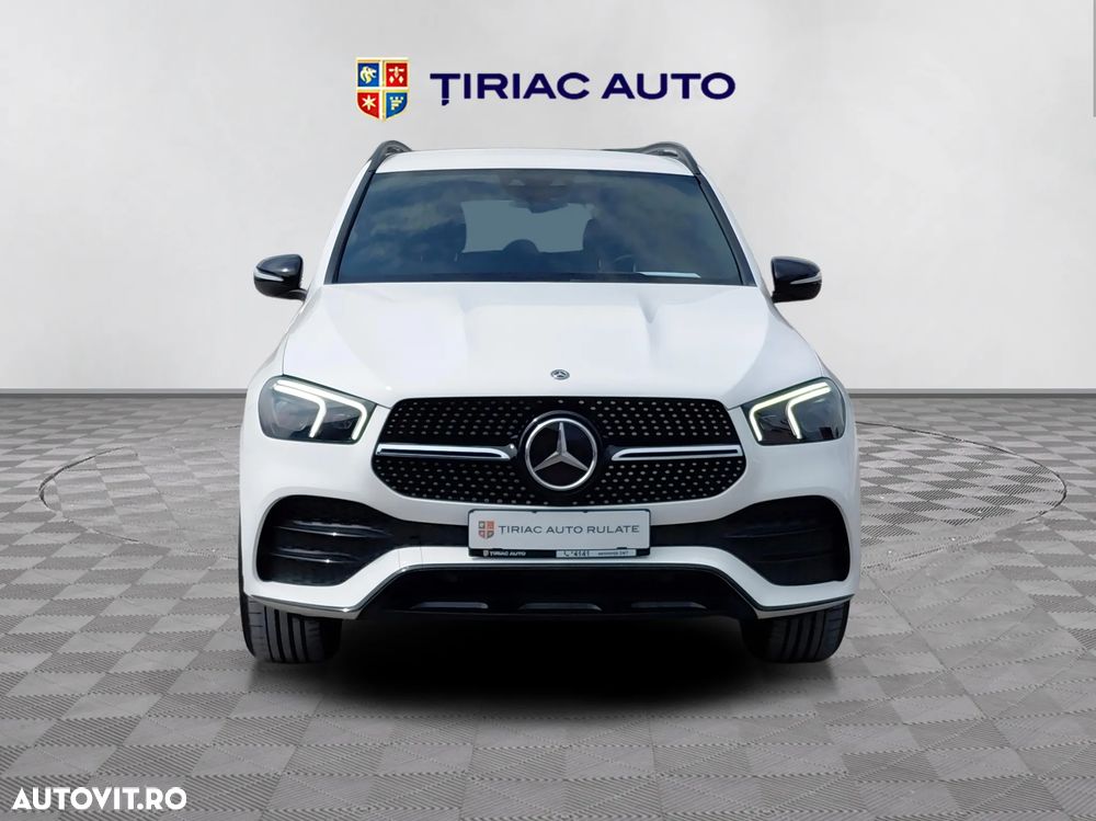 Mercedes-Benz GLE 450 MHEV 4MATIC - 9