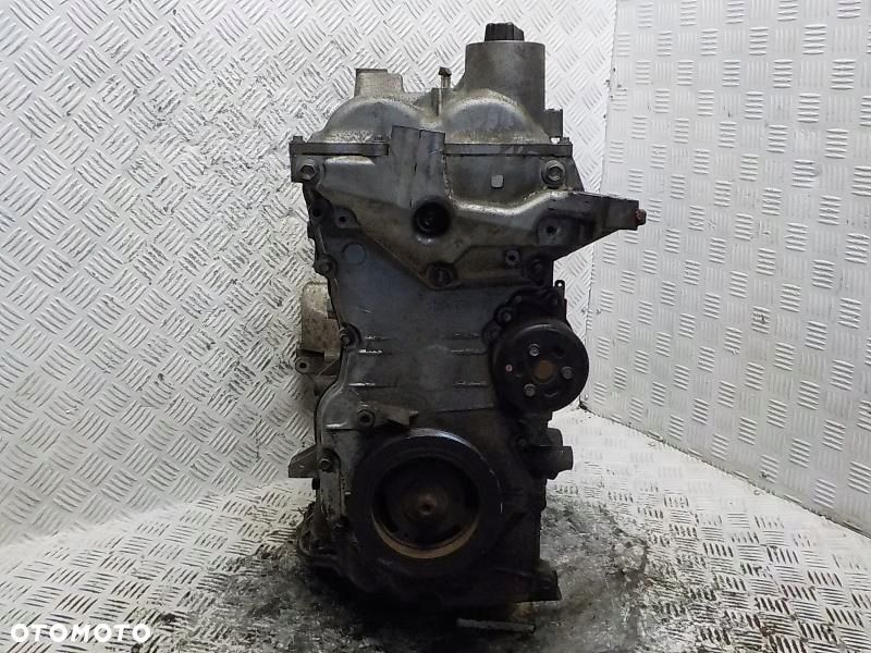 NISSAN MICRA III NOTE TIIDA SILNIK 1.6 16V HR16 AUTOMAT - 9