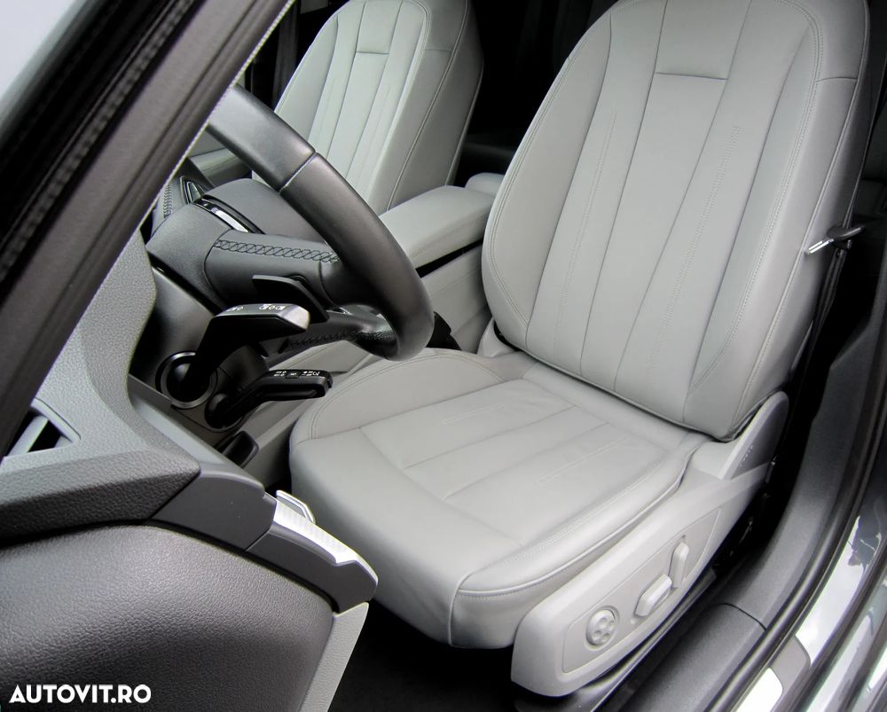 Audi A4 35 TDI S tronic - 7