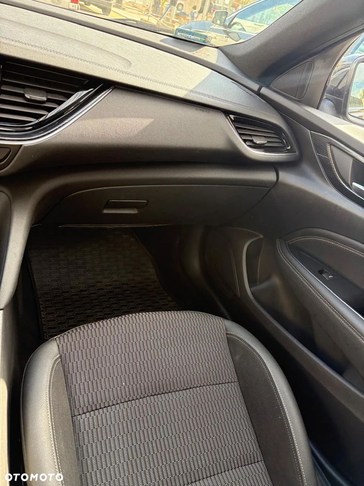 Opel Insignia - 7