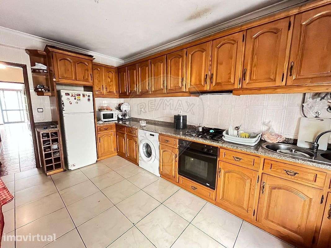 Apartamento T3 para venda - Grande imagem: 5/5