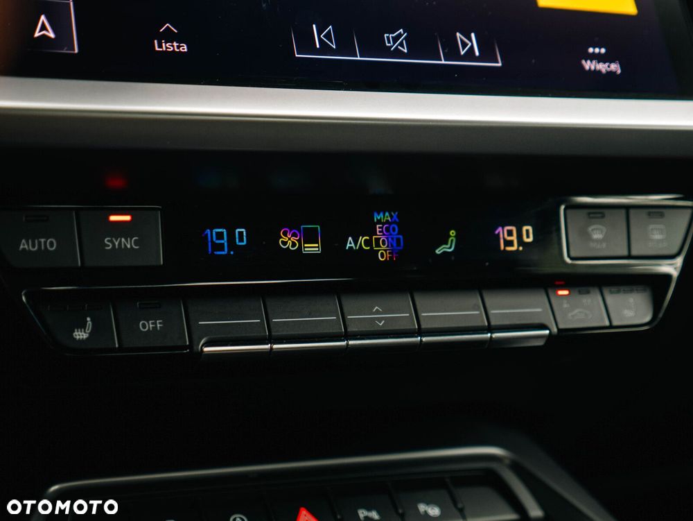 Audi A3 Sportback - 27