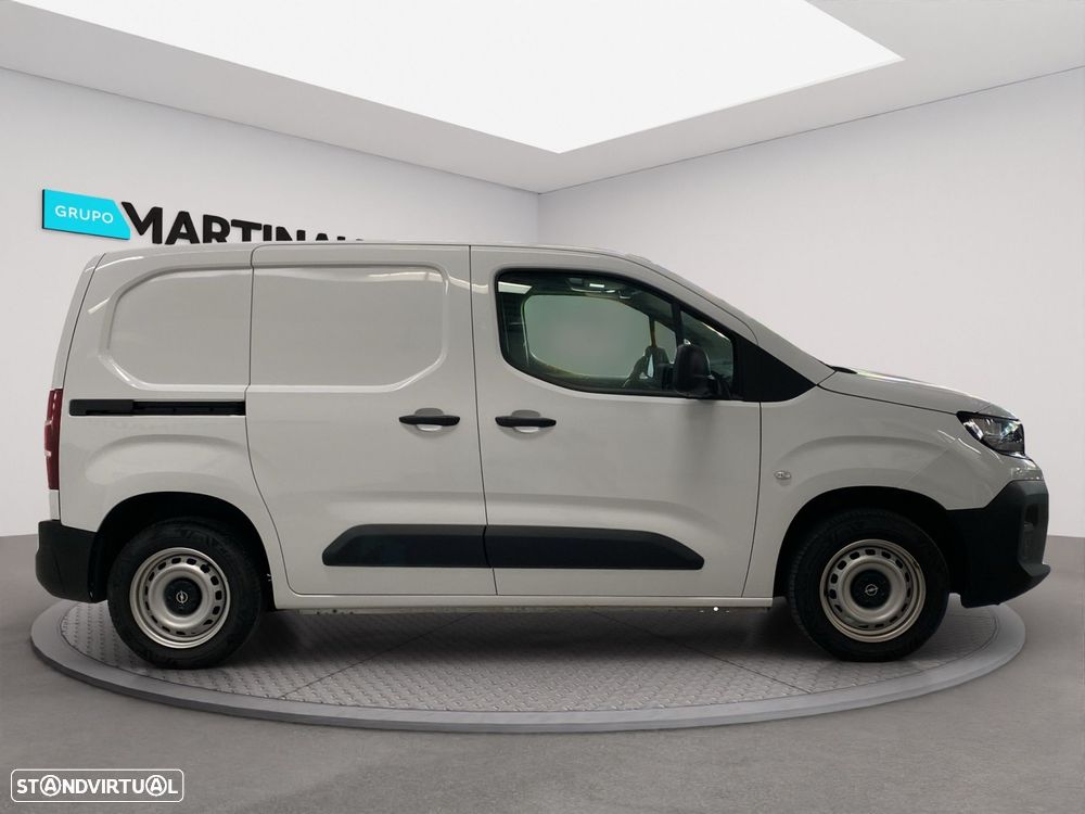 Opel Combo 1.5 CDTi Edition - 5