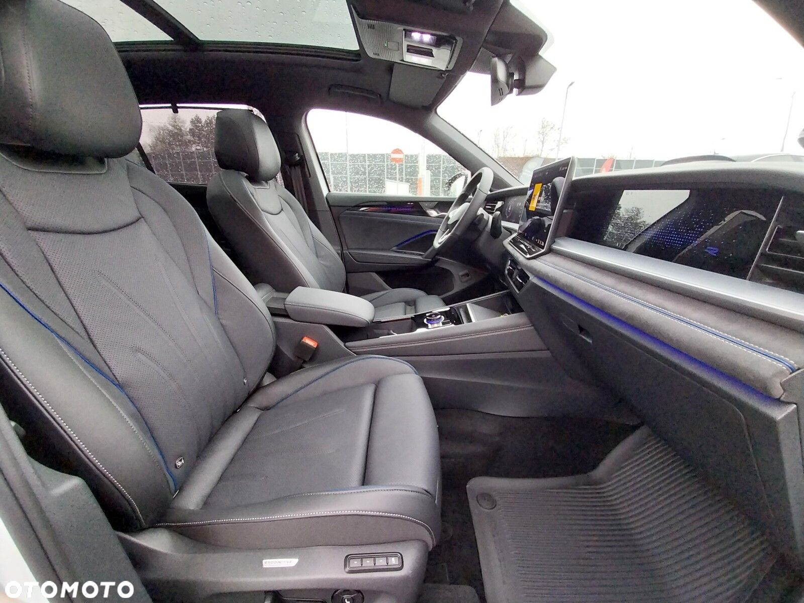 Volkswagen Tayron - 5