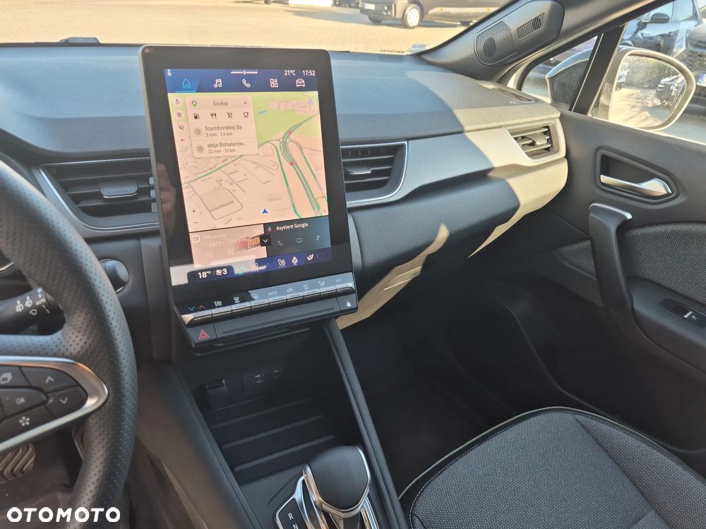 Renault Symbioz 1.6 E-Tech Full Hybrid 145 Techno - 16
