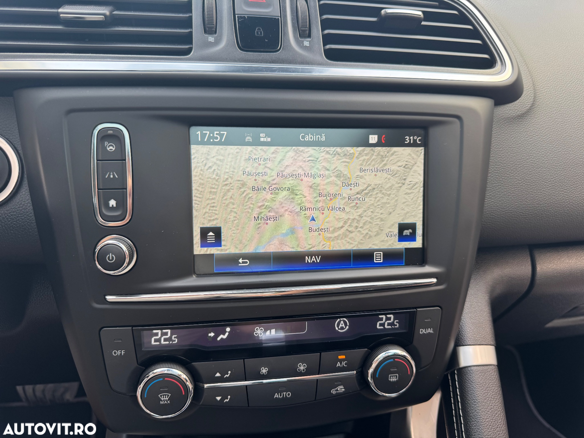 Renault Kadjar 1.5 DCI EDC Intens - 23