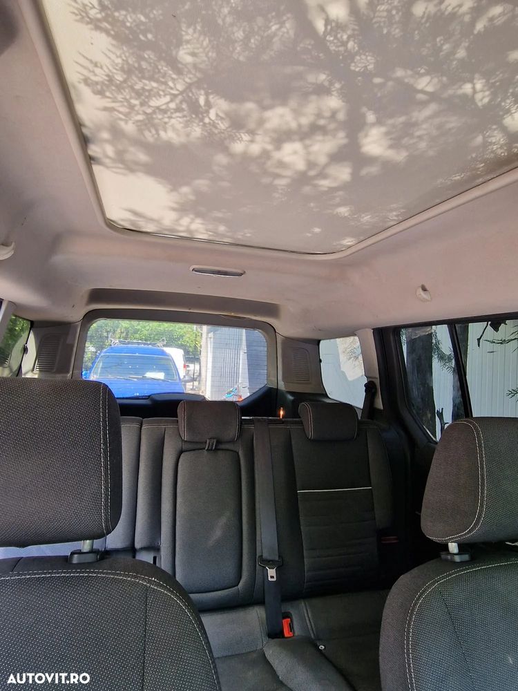 Ford Tourneo Connect Grand 1.5 EcoBlue Start/Stop Titanium - 11