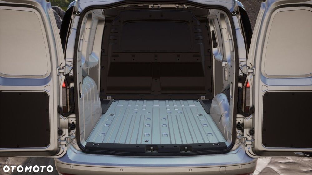 Volkswagen Caddy - 14