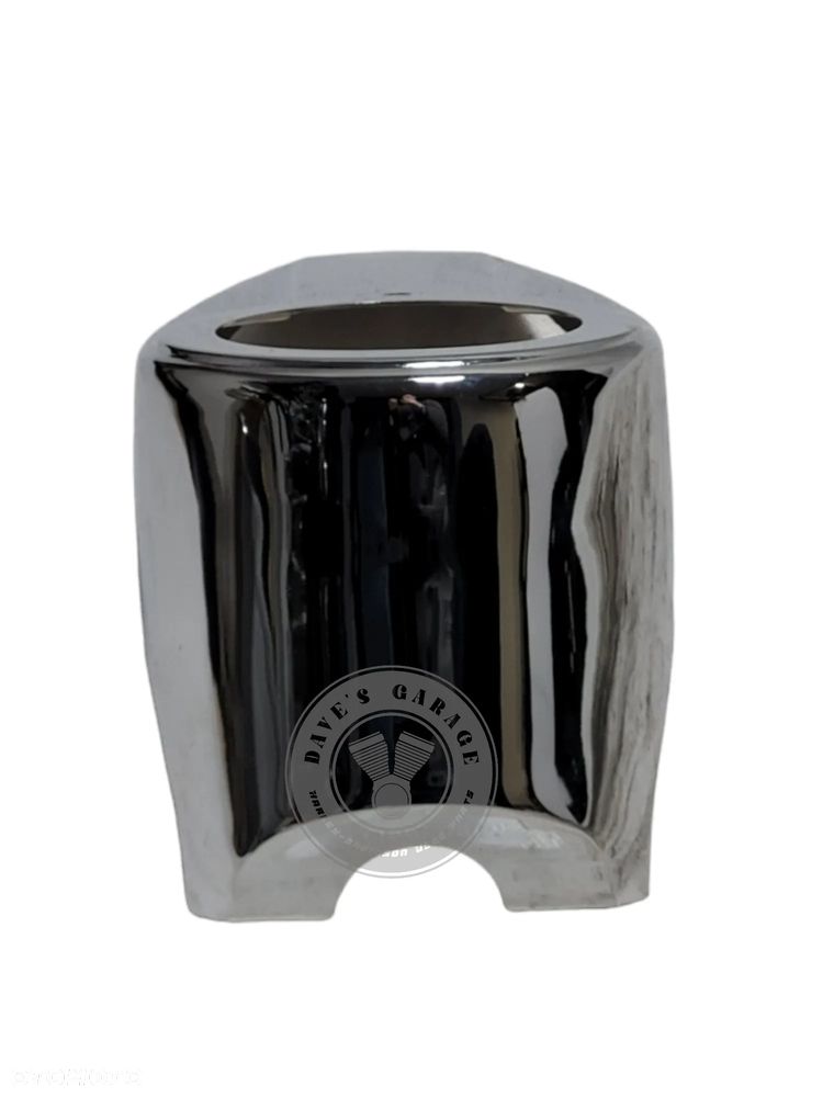 Dash cover konsola Harley Davidson Shovelhead - 5
