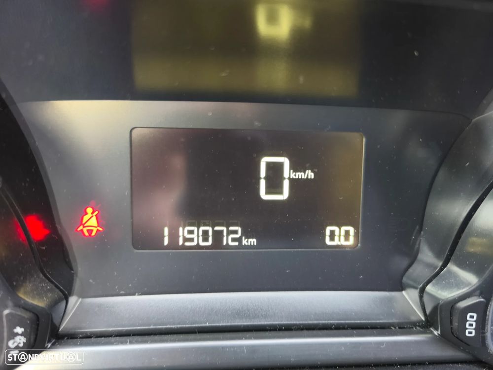 Peugeot 308 SW 1.5 BlueHDi Allure - 13