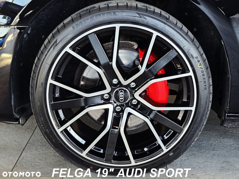 Audi A4 Avant 40 TFSI mHEV Quattro S tronic - 32