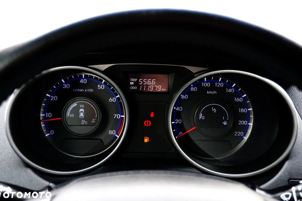 Hyundai ix35 1.6 GDI Premium 2WD - 31