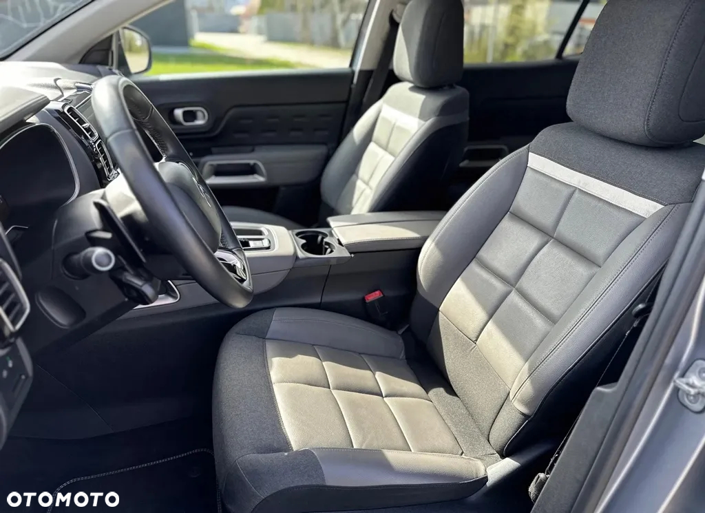 Citroën C5 Aircross 1.5 BlueHDi Shine Pack EAT8 - 20