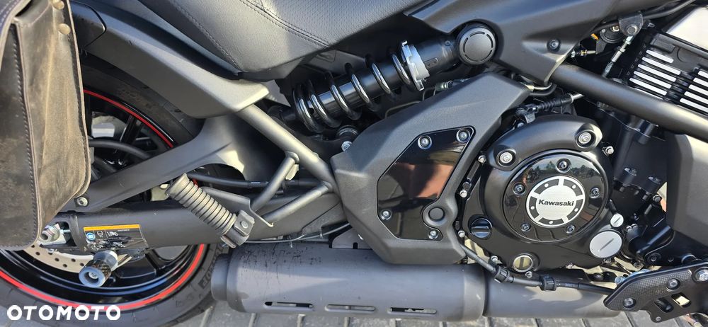 Kawasaki Vulcan - 13