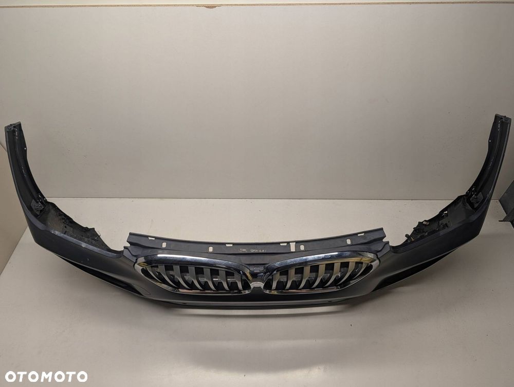 zderzak przód bmw x1 f48 f49 lci 6pdc - 11