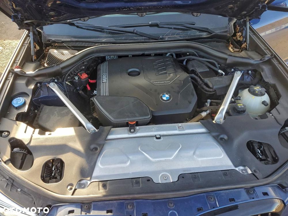 BMW X3 xDrive30i M Sport - 12