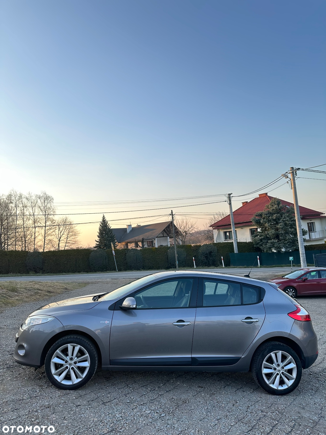 Renault Megane 1.6 16V 110 TomTom Edition - 14