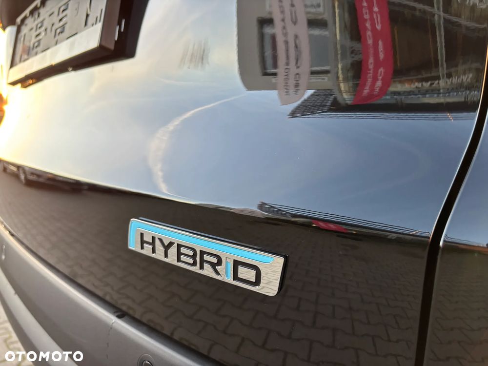 Chery Tiggo 4 1.5 GDI HEV Essential DHT - 11